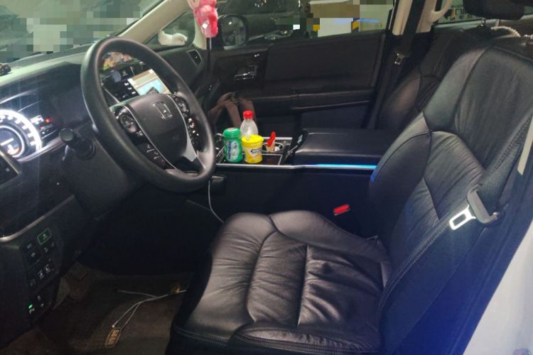 Used Honda Odyssey 2021 2.0L Rui·Smart Edition Left Front Seat