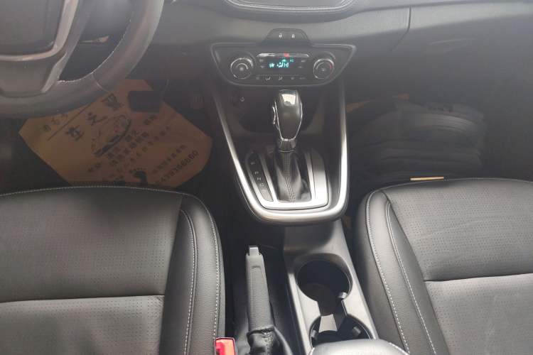 Used Ford Escort 2015 1.5L Automatic Comfort Edition