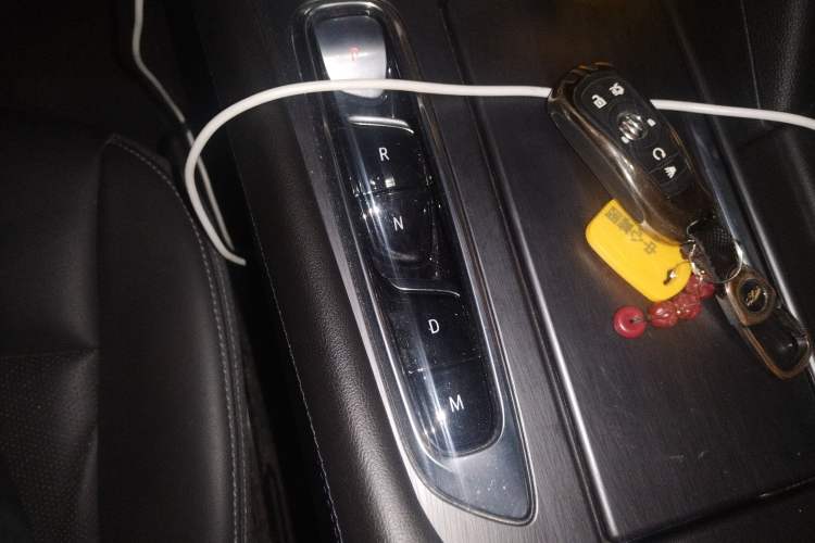 Used Buick Enclave 2020 28T Four-Wheel Drive Prestige Version