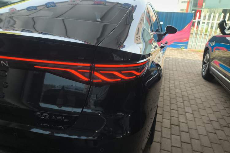 Used Chery Fengyun A8L 2025 1.5 TGDI 145 km Luxury Version