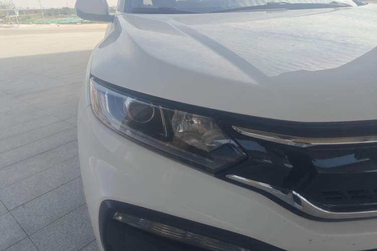 Used Honda XR-V 2015 1.8L VTi CVT Luxury Edition
