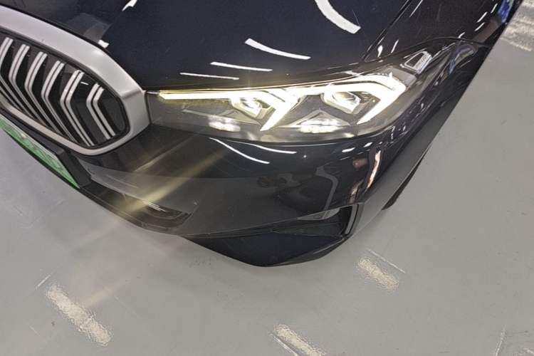 Used BMW i3 2024 eDrive 35 L