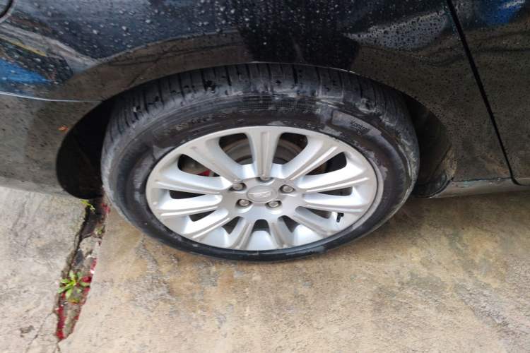 Used Cadillac XTS 2017 28T Tech Edition
