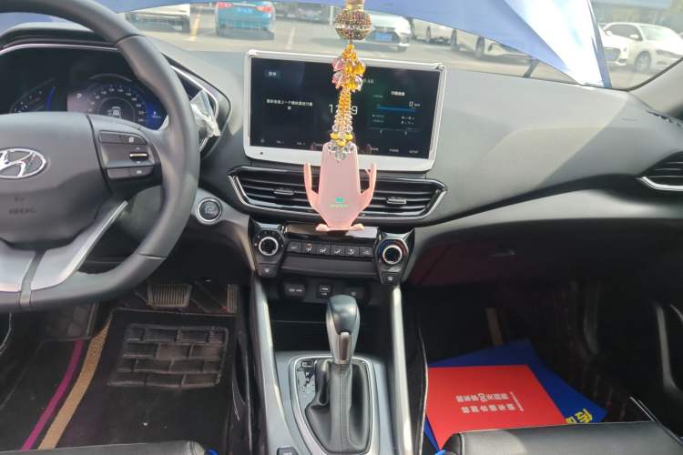 Used Hyundai Lafesta 2021 280TGDi GLX Elite Edition