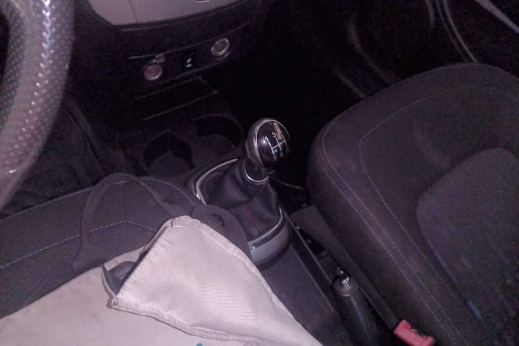 Used Haval H1 2017 Red Label 1.5L Manual Standard Model
