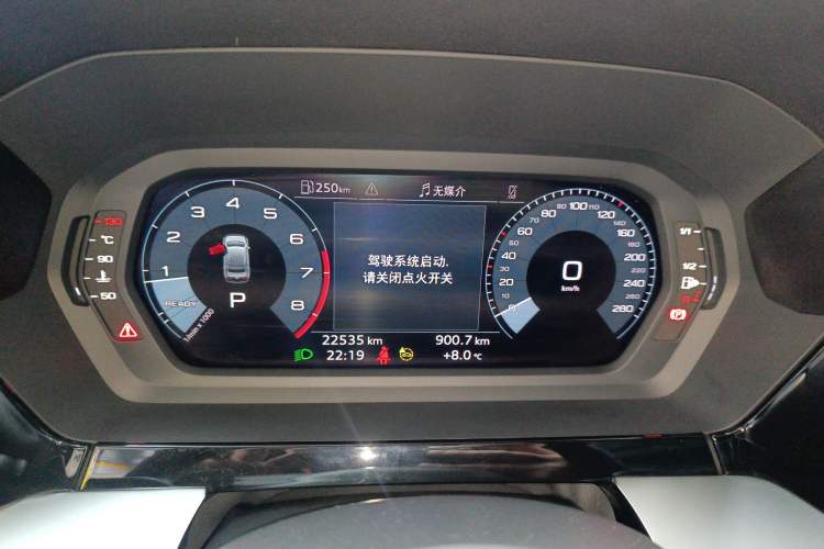 Used Audi A3 2024 A3L Limousine 35 TFSI Fashion Sport Model