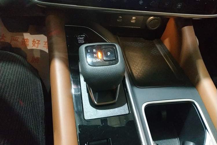 Used Nissan Pathfinder 2024 380 VC-TURBO Four-Wheel Drive Prestige Edition 6 Seats