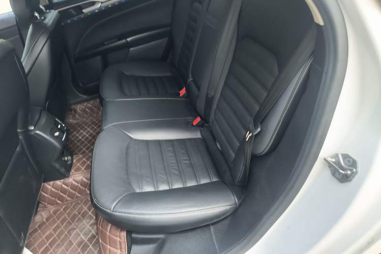 Used Ford Mondeo 2017 EcoBoost 180 Stylish Model