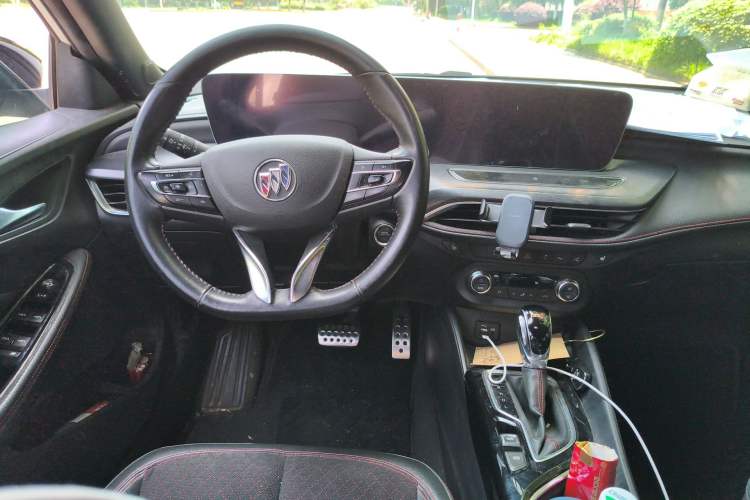 Used Buick Verano 2022 Pro GS Gale Edition