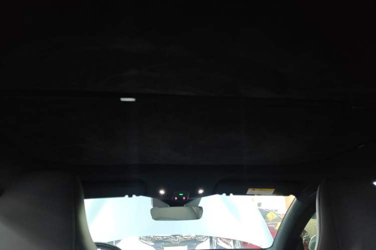 Used Nio ET5 2024 75 kWh
