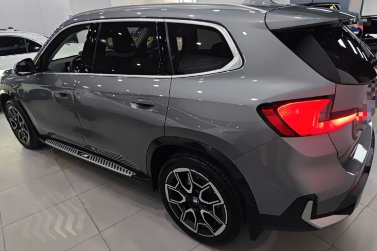Used BMW X1 2023 sDrive25Li X Design Package
