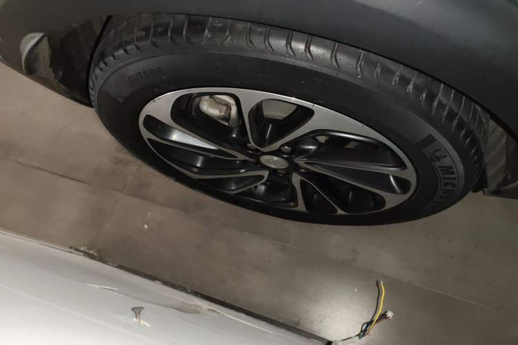 Used Buick Velite 7 2020 652E Connected Smart Car