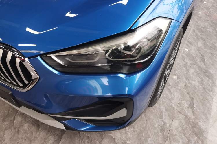 Used BMW X1 2020 xDrive25Li Luxury Edition
