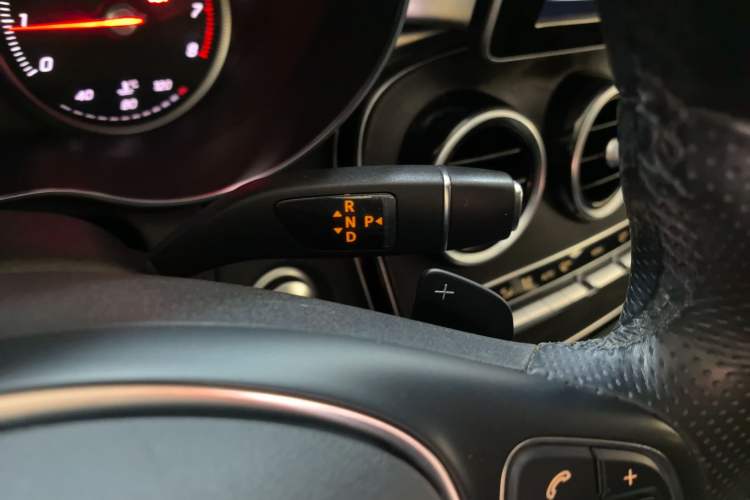 Used Mercedes-Benz C-Class 2017 C 200 L Sport Edition