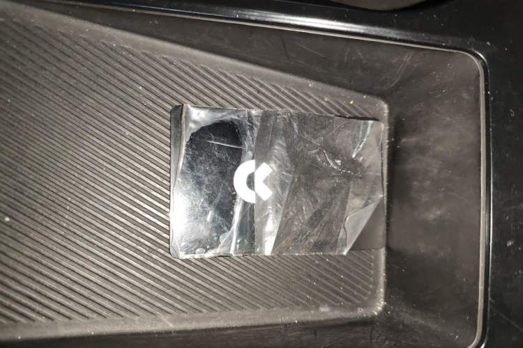 Used Nio ES8 2020 580 km Range 7-Seater Version
