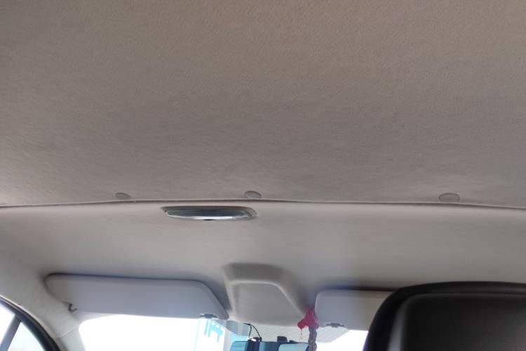 Used Ford Transit 2019 2.0T Gasoline Automatic Multi-Function Commercial Vehicle Short Wheelbase Low Roof 6-Seater China VI Standard
