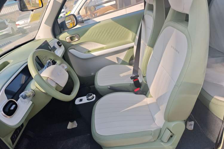 Used Geely Galaxy Panda 2025 210km Panda Rider