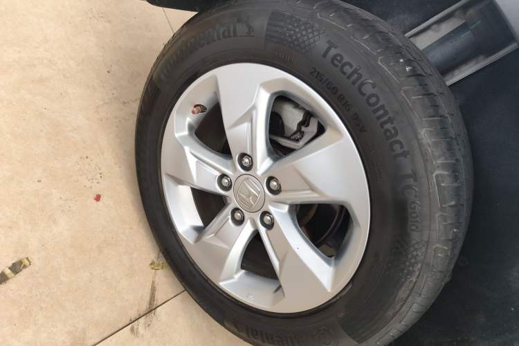 Used Honda XR-V 2017 1.5L LXi CVT Classic Edition Right Rear Wheel Hub