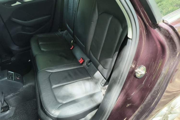 Used Audi A3 2014 Sportback 35 TFSI Automatic Comfort Model