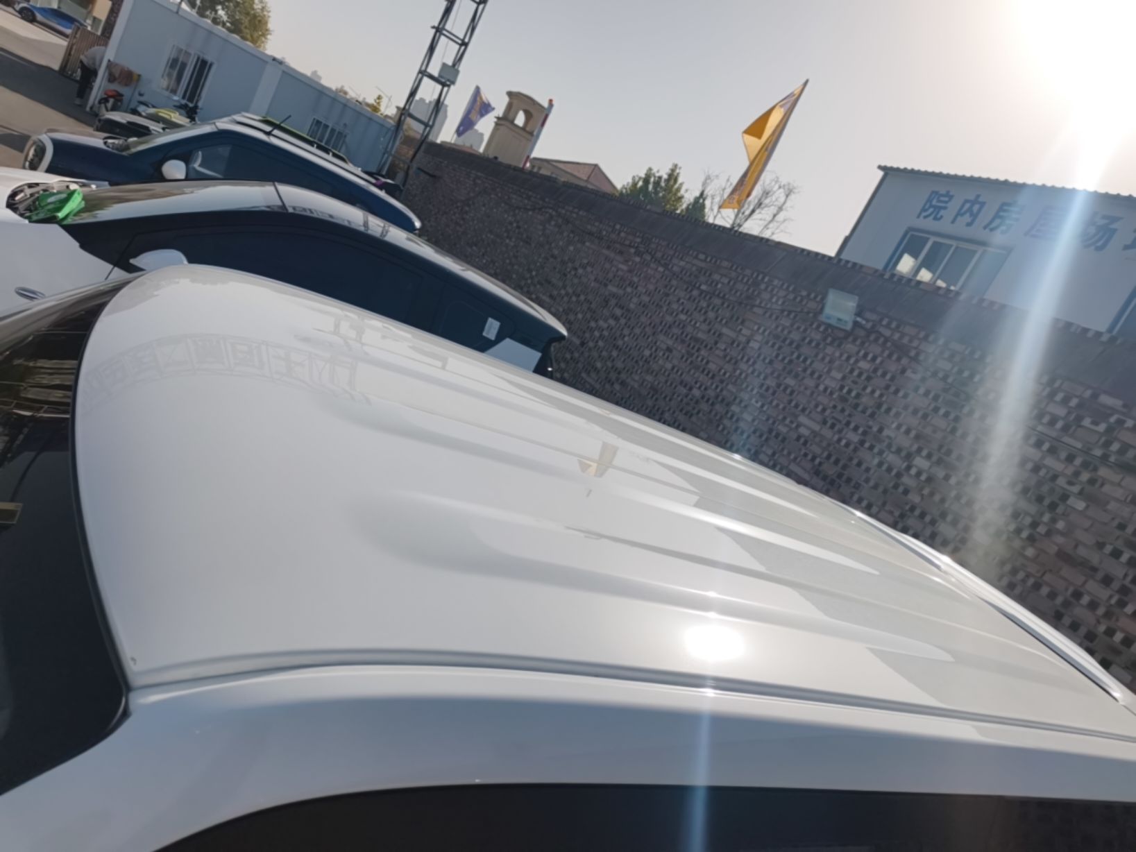Geely Galaxy Panda 2025 210 km – Yuanqi Bear — снимка 7