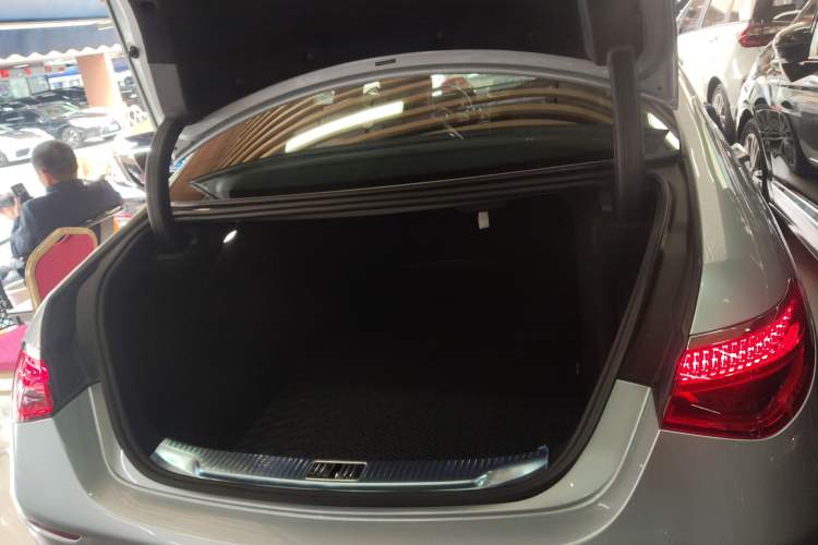 Used Mercedes-Benz S-Class 2021 Year Restyled S 450 L
