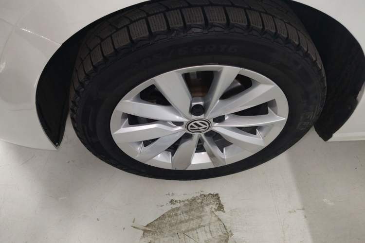 Used Volkswagen Bora 2020 1.5L Automatic Comfort Model