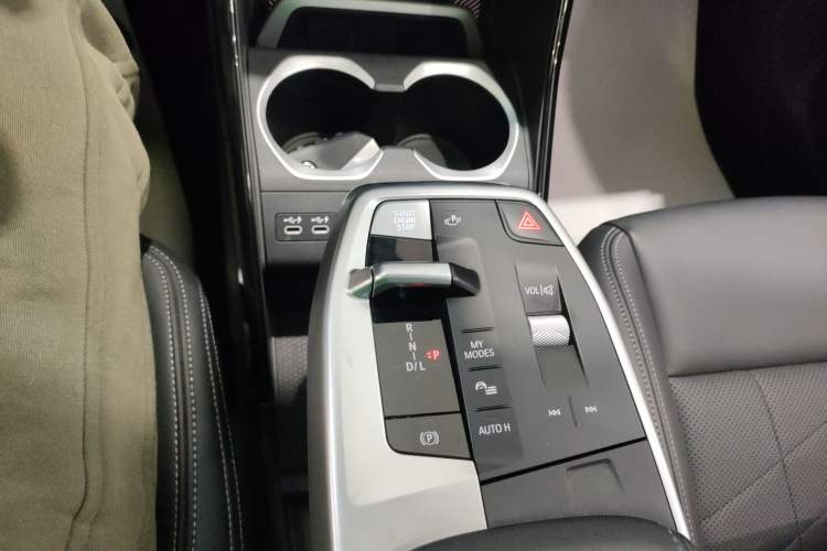 Used BMW X1 2023 sDrive25Li X Design Package
