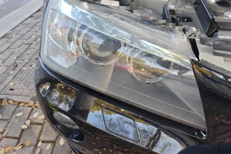 Used BMW X3 2013 xDrive20i Luxury Edition