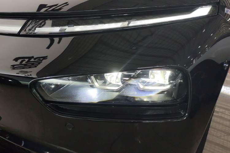 Used XPeng P7 2022 670N+