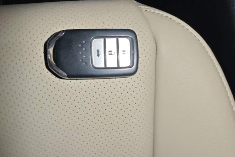 Used Honda Spirior 2015 2.0L Collector's Edition