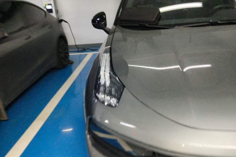 Used Lynk & Co 01 EM-P 2021 1.5TD PHEV Halo
