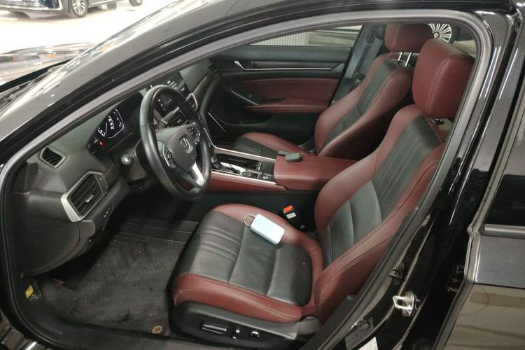 Used Honda Inspire 2022 260TURBO Jingyue Version