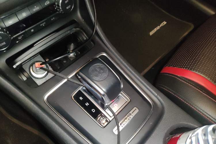 Used Mercedes-Benz CLA AMG 2014 AMG CLA 45 4MATIC
