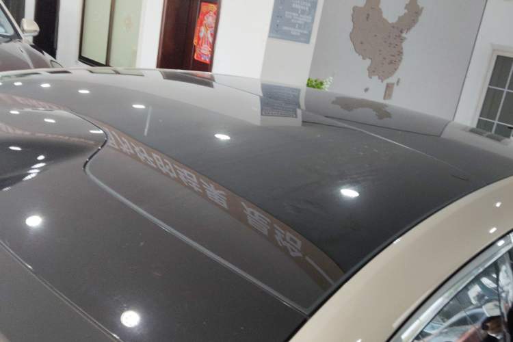 Used Hima S800 2025 Model, Range-Extended Starlight Prestige Edition, 5 Seats
