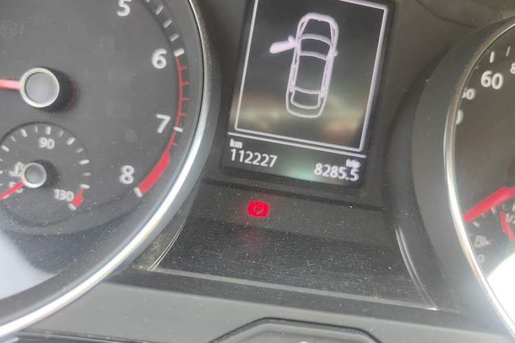 Used Volkswagen Magotan 2017 330TSI DSG Luxury Model