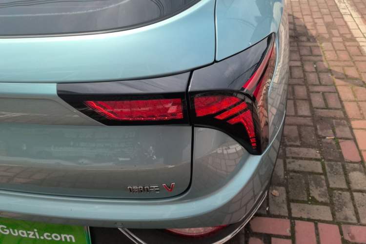 Used NETA V 2022 Chao 400 Lite