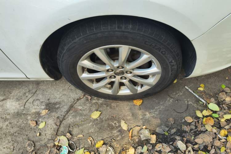 Used Buick GT 2013 GT 1.6L Automatic Fashion Edition
