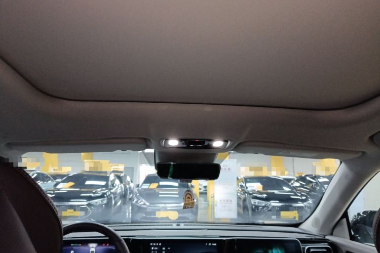 Used Leapmotor C11 2023 Range-Extended 200 Comfort Edition
