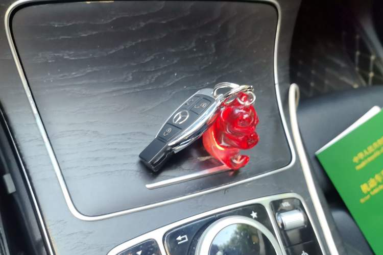 Used Mercedes-Benz C-Class 2015 Revised C 200 L Sport Edition