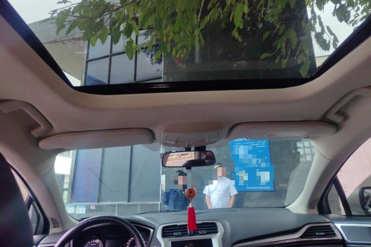 Used Ford Mondeo 2020 EcoBoost 180 Stylish Model