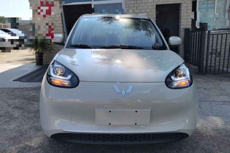 Used Wuling Bingo 2024 203km Light Edition