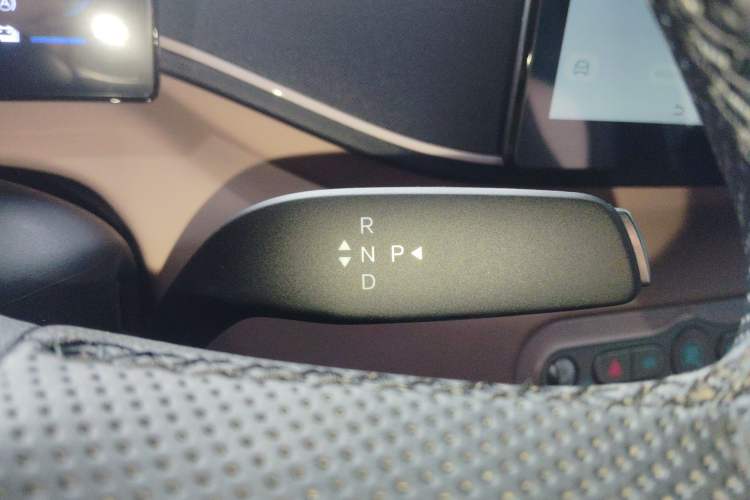 Used BYD Seagull 2025 Intelligent Driving Version 305 km Dynamic Edition
