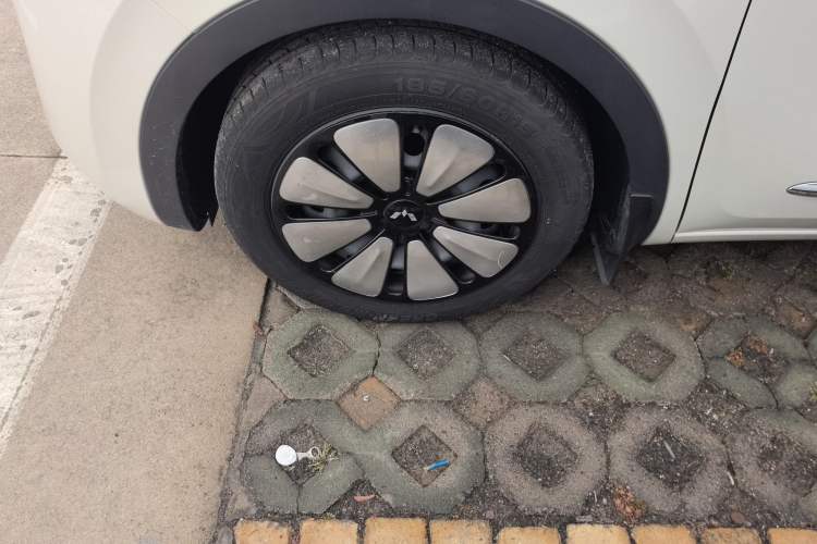 Used Wuling Bingo 2023 333km Enjoy+ Version