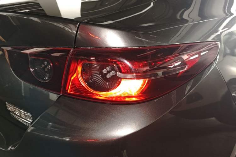 Used Mazda 3 Axela 2020 2.0L Automatic Zhiya Edition