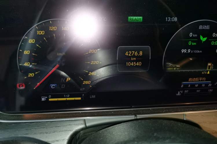 Used Mercedes-Benz E-Class 2020 Facelift E 260 L Sport Edition
