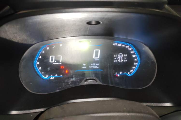 Used Wuling Hongguang S3 2018 1.5L Manual Luxury Model China V Standard
