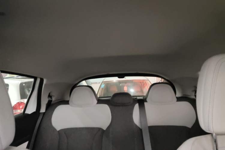 Used Geometry E Firefly 2024 301km Longteng Edition