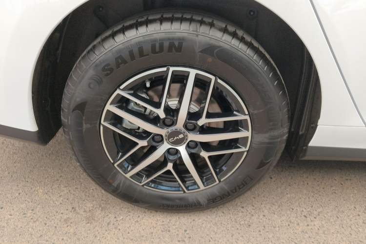 Used BYD Seal 05 DM-i 2025 DM-i Intelligent Drive 120KM Flagship Model Exterior 5