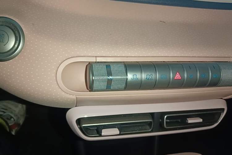 Used BYD Seagull 2024 Honor Edition 305km Dynamic Version