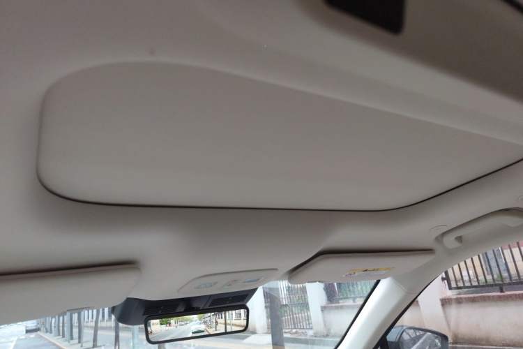 Used Wey Lanshan 2025 Four-Wheel Drive Max